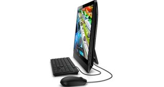 Inspiron 24 3000 Series AIO คอมพิวเตอร์ Desktop สุดยอดพลังเสียง Wave Maxx Audio ด้วยสไตล์การทำงานที่แตกต่าง