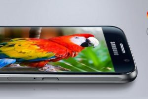 Samsung ครองตลาดจอสมาร์ทโฟนด้วยส่วนแบ่ง 35.8% และตลาดจอ AMOLED 95.8%