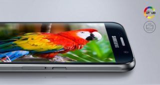Samsung ครองตลาดจอสมาร์ทโฟนด้วยส่วนแบ่ง 35.8% และตลาดจอ AMOLED 95.8%