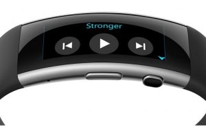 Microsoft Band 2 อัปเดตฟีเจอร์ชุดใหญ่ ฟีเจอร์คล้าย Apple Watch
