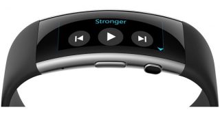 Microsoft Band 2 อัปเดตฟีเจอร์ชุดใหญ่ ฟีเจอร์คล้าย Apple Watch