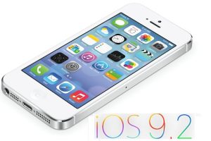 พาไปชม 10 ฟีเจอร์เด่นที่น่าจับตามองของ iOS 9.2