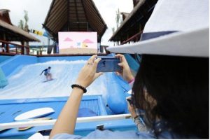 ถ่ายภาพสะกดทุกสายตา เสมือนใช้กล้องโปรด้วย Samsung Galaxy S6 edge Plus ใครๆ ก็ถ่ายได้