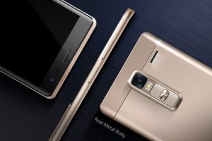 LG G5 เรือธงรุ่นความหวังของ LG มาพร้อมระบบสแกนม่านตา ใช้ชิป Snapdragon 820 กล้องความละเอียด 21 ล้านพิกเซล