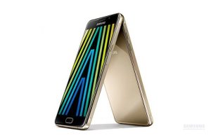 สวยมาก!! Samsung Galaxy A3, Samsung Galaxy A5 และ Samsung Galaxy A7 รุ่นใหม่ปี 2016