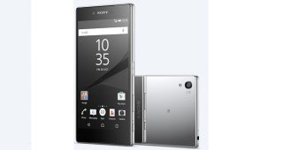 รีวิว Sony Xperia Z5 มือถือกล้องเทพ! จากประสบการณ์คนเคยใช้ LG