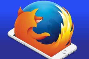 Mozilla ประกาศเลิกพัฒนา Firefox OS สำหรับสมาร์ทโฟนแล้ว