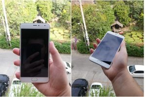 รีวิว Meizu M1 Metal สมาร์ทโฟน 2 ซิมการ์ดราคาประหยัด บอดี้อลูมิเนียม มาพร้อมเซ็นเซอร์สแกนลายนิ้วมือสุดแม่นยำ