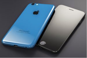 China Mobile เผย!! iPhone 6c หน้าจอ 4 นิ้ว ใช้ชิป Apple A9 มาแน่เดือนเมษายนปี 2016