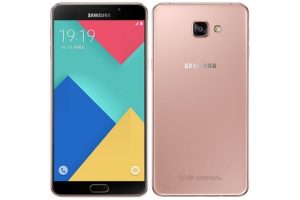 เปิดตัวแล้ว!! Samsung Galaxy A9 มาพร้อมหน้าจอใหญ่ขนาด 6 นิ้ว แบตเตอรี่ความจุมากถึง 4,000mAh
