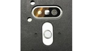 ภาพหลุด!! LG G5 สมาร์ทโฟนรุ่นท็อป มาพร้อมกล้องหลังสองตัว