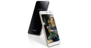 i-mobile IQ Z PRO สมาร์ทโฟนรุ่นใหม่ที่ i-mobile แนะนำ! มาพร้อม 2 กล้องหลังกับฟังก์ชั่นระดับโปร ราคาหมื่นต้นๆ