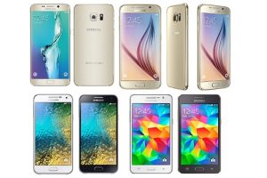 10 มือถือสมาร์ทโฟน Samsung รองรับ 4G ที่น่าซื้อใช้ประจำปี 2015 มีรุ่นใดบ้างไปชมกันเลย!