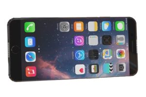 เผยคอนเซ็ปต์ iPhone 7 Edge หน้าจอ 5.5 นิ้ว ดีไซน์เฉียบทันสมัยไร้ขอบจอ ตัวเครื่องโค้งเว้า ใช้ชิป Apple A10