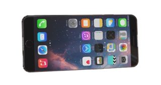 เผยคอนเซ็ปต์ iPhone 7 Edge หน้าจอ 5.5 นิ้ว ดีไซน์เฉียบทันสมัยไร้ขอบจอ ตัวเครื่องโค้งเว้า ใช้ชิป Apple A10