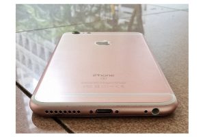 iPhone 6s สี Rose Gold ของใครลอกเองบ้าง?