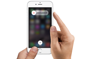 ทริคง่ายๆ ช่วยเพิ่มความเร็วให้ iPhone ภายใน 10 วินาที!!