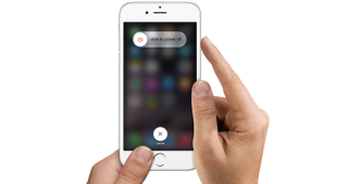 ทริคง่ายๆ ช่วยเพิ่มความเร็วให้ iPhone ภายใน 10 วินาที!!