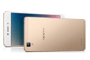 OPPO เปิดตัว OPPO A53 สมาร์ทโฟนรุ่นใหม่ สเปคระดับกลาง บอดี้โลหะ รองรับ 2 ซิมการ์ด