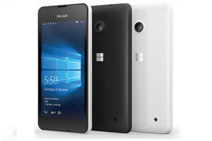 Microsoft วางจำหน่าย Microsoft Lumia 550 มือถือ Windows 10 ราคาถูกที่สุดในตอนนี้แล้ว
