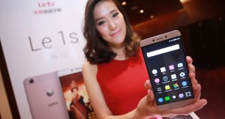 เปิดตัว LeMobile สมาร์ทโฟนสเปคแรงจาก LeTV บุกตลาดไทย มีนาคม 2559