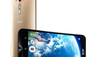Asus เอาใจคนรักการถ่ายภาพ นำเลเซอร์โฟกัสใส่ ZenFone ในราคาไม่แพง
