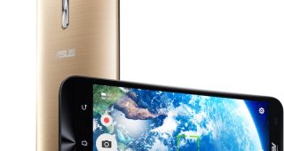 Asus เอาใจคนรักการถ่ายภาพ นำเลเซอร์โฟกัสใส่ ZenFone ในราคาไม่แพง
