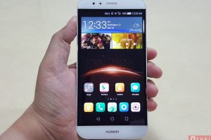 รีวิว Huawei G7 Plus ถ่ายภาพเหนือชั้นด้วยโหมด Good Food และ Vogue beauty