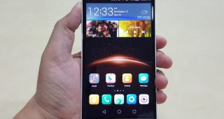 รีวิว Huawei G7 Plus ถ่ายภาพเหนือชั้นด้วยโหมด Good Food และ Vogue beauty