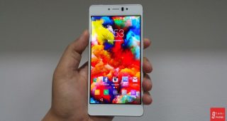 รีวิว i-mobile IQ Z Bright หน้าจอสว่างสดใส สีสันจัดจ้าน