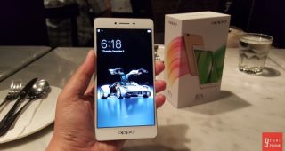 รีวิว OPPO R7s ความลงตัวครั้งใหม่ทั้งดีไซน์ ประสิทธิภาพ และราคา