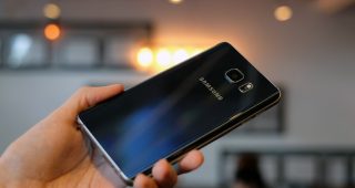 เผยราคาอะไหล่ Samsung Galaxy Note5 จากศูนย์บริการในไทย