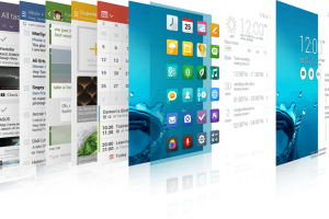 Asus Zen UI กับความลับ 10 อย่างที่ซ่อนอยู่