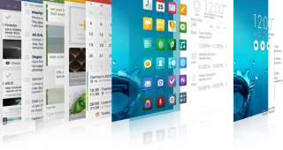 Asus Zen UI กับความลับ 10 อย่างที่ซ่อนอยู่