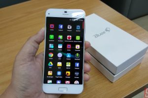 รีวิว ZTE Blade S7 ถ่ายชัดสะใจด้วยกล้อง 13MP ทั้งกล้องหน้าและกล้องหลัง