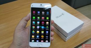 รีวิว ZTE Blade S7 ถ่ายชัดสะใจด้วยกล้อง 13MP ทั้งกล้องหน้าและกล้องหลัง