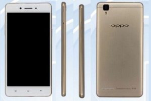 OPPO A35 สมาร์ทโฟนดีไซน์เรียบหรู RAM 2GB และกล้องความละเอียด 13 ล้านพิกเซล ผ่านการรับรองจาก TENAA แล้ว!