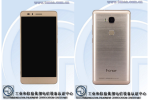 Huawei KIW-AL20 ผ่านการรับรองจาก TENAA แล้วคาดว่าอาจเป็นรุ่น Huawei Honor 7 Plus