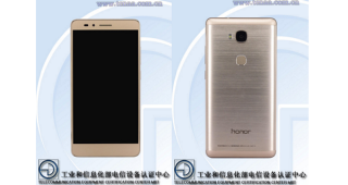 Huawei KIW-AL20 ผ่านการรับรองจาก TENAA แล้วคาดว่าอาจเป็นรุ่น Huawei Honor 7 Plus