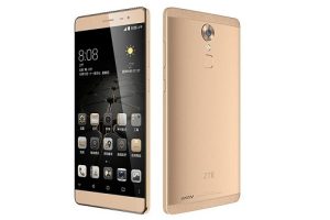 ZTE Axon Max แซดทีอี แอกซอน แมกซ์ ราคา