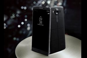 ยอดจำหน่าย LG V10 พุ่งกระฉูด!! 450,000 เครื่อง ในช่วงเปิดตัว 45 วัน