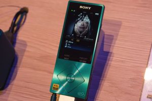 Sony เปิดตัวเครื่องเล่นเพลง Walkman A26  โฉมใหม่ ประสิทธิภาพสูงระดับท็อป มีให้เลือกถึง 6 สี