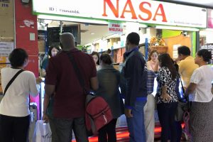 สัดส่วนยอดขายโทรศัพท์มือถือ แบ่งตามแบรนด์ เดือนธันวาคม 2558