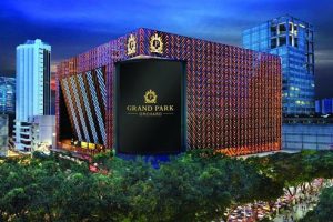 Apple เดินหน้าสร้าง Apple Store สาขาแรกที่สิงคโปร์แล้ว คาดเปิดตัวในปีนี้!