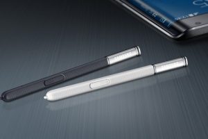 Samsung จดสิทธิบัตรใหม่ให้ปากกา S Pen สามารถใช้งานได้กับมือถือทุกรุ่น!