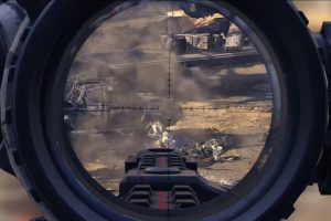 Call of Duty: Black Ops III ขึ้นแท่นเกมขายดีอันดับหนึ่งประจำปี 2015