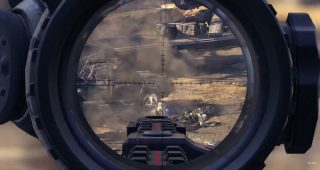 Call of Duty: Black Ops III ขึ้นแท่นเกมขายดีอันดับหนึ่งประจำปี 2015
