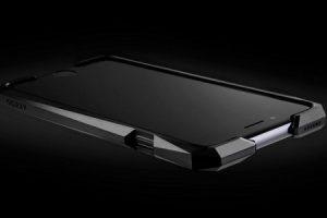 Advent เคส iPhone 6s หรูหราสุดพรีเมี่ยม ผลิตด้วยวัสดุไทเทเนี่ยม ราคาสุดช็อก!!