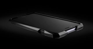 Advent เคส iPhone 6s หรูหราสุดพรีเมี่ยม ผลิตด้วยวัสดุไทเทเนี่ยม ราคาสุดช็อก!!