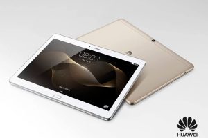 Huawei MediaPad M2 10.1 แท็บเล็ตดีไซน์หรู คู่ปากกาอัจฉริยะ